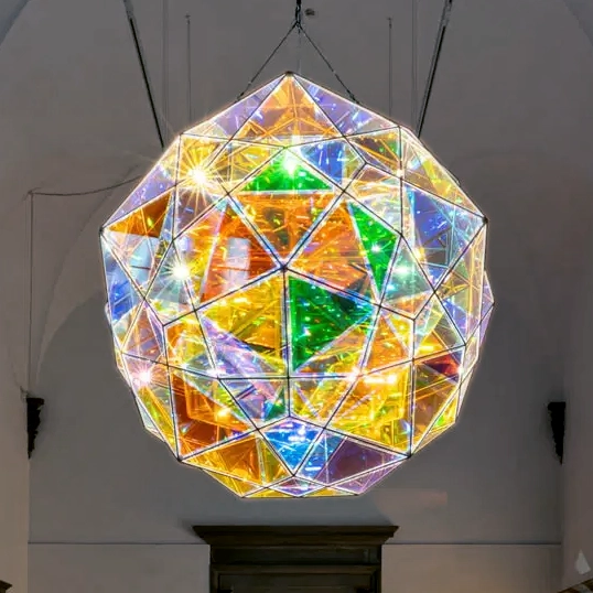 Olafur Eliasson_Opera2